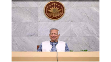 প্রধান উপদেষ্টা ড. ইউনূসের ৮৫তম জন্মদিন আজ