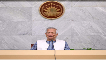 ঢাবির ১০৪তম প্রতিষ্ঠাবার্ষিকীতে প্রধান উপদেষ্টার বাণী