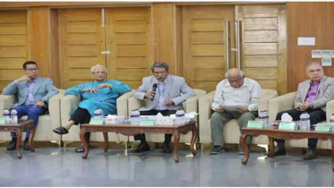 প্রধানমন্ত্রী মেয়াদকাল সীমিতকরণে বিএনপিসহ তিন দলের দ্বিমত