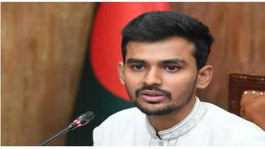 ‘নোংরামি সত্ত্বেও ভদ্রতা ছাড়াইনি’ — ইশরাক ইস্যুতে আসিফ মাহমুদ