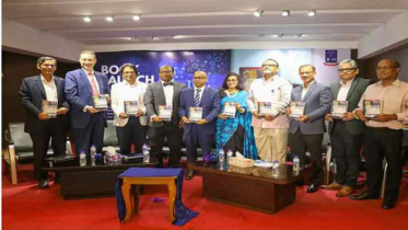 “বাংলাদেশি কেস স্টাডি নিয়ে স্প্রিঞ্জার নেচারের নতুন বই”