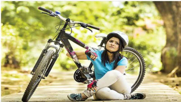 ‘বোরিং’ জীবনেই লুকিয়ে সুস্থতার রহস্য!