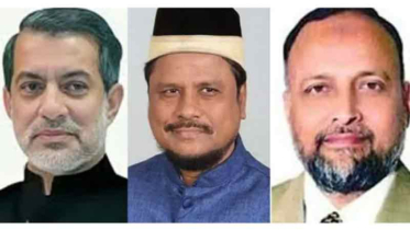 আরেক হত্যা মামলায় গ্রেপ্তার ফজলে করিম, নদভী ও লতিফ