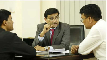 চাকরি নেবেন কি না বুঝবেন এই ৬টি বাক্যে