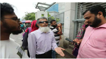চক্ষু হাসপাতালে অচলাবস্থা, ঈদের আগে হতাশায় রোগীরা