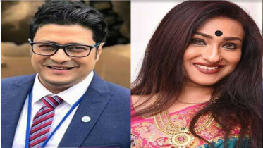 আত্মগোপনে থেকেও ঋতুপর্ণার জন্য কবিতা, আলোচনায় ফেরদৌস