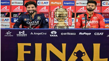 আইপিএলে পুরস্কারের ঝলক: ২০০৮ থেকে ২০২৪—কত পেল চ্যাম্পিয়ন ?