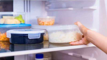 ডায়াবেটিস নিয়ন্ত্রণে খাবারগুলো খাওয়ার আগে ফ্রিজে রাখুন