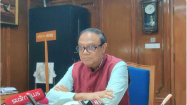 একীভূত হচ্ছে পাঁচ ইসলামী ব্যাংক, কর্মীদের চাকরি থাকবে