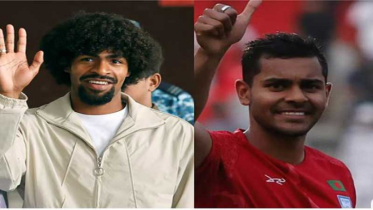 ক্যাম্প ভাঙল রাতে, ফিরলেন হামজা-শমিত