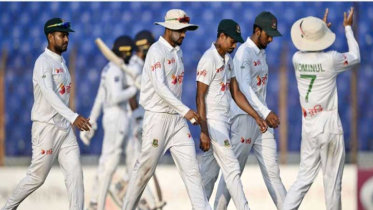 শ্রীলঙ্কায় ড্র করলেই বড় অর্জন হবে: হান্নান সরকার