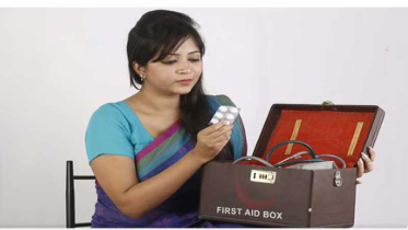 ছুটিতে সুস্থ থাকুন: মানুন এই স্বাস্থ্য প্রস্তুতি