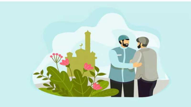 বিশ্বের ধর্মে অতিথিসেবার মহিমা