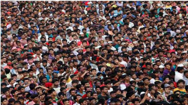 বিশ্বে দ্রুতই বাড়ছে ইসলামের অনুসারী