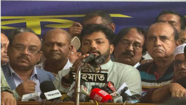 সরকার ইচ্ছাকৃতভাবে সেবায় বাধা দিচ্ছে: ইশরাক