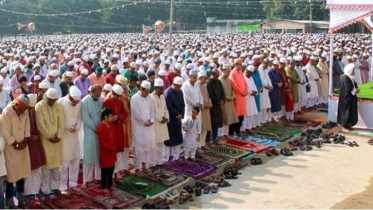 জাতীয় ঈদগাহে প্রধান জামাত সকাল সাড়ে ৭টায়