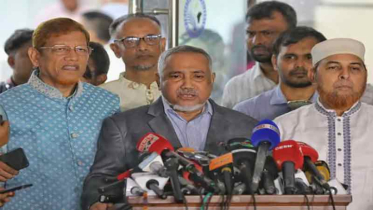 প্রধানমন্ত্রীর মেয়াদ ১০ বছরে সীমিত রাখতে চায় জামায়াত