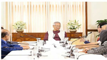 গুম: ভদ্রলোকেরাই ঘটিয়েছে ভয়াবহ সব ঘটনা — প্রধান উপদেষ্টা