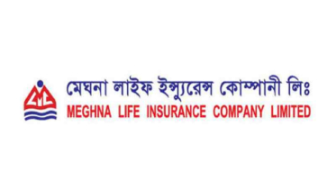মেঘনা লাইফ ইন্স্যুরেন্সে সচিব নিয়োগ
