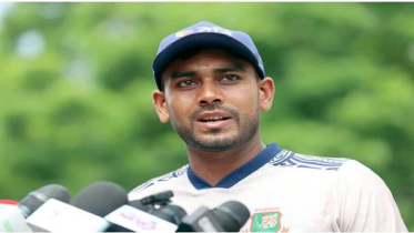 ওয়ানডেতে নতুন অধিনায়ক মিরাজ