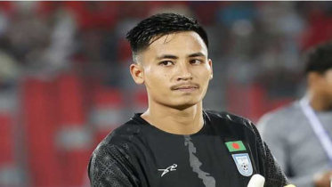 চাপ নয়, সিঙ্গাপুর ম্যাচে প্রস্তুত মিতুল