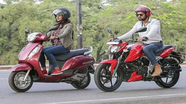 নিয়মিত যত্নে ভালো থাকুক মোটরসাইকেল