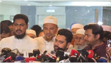 নির্বাচনের তারিখ ঘোষণা জুলাই সনদের পর: নাহিদ