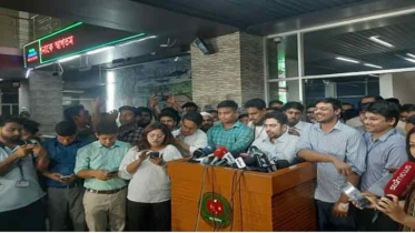শাপলা প্রতীক চেয়ে ইসিতে আবেদন জাতীয় নাগরিক পার্টির