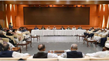 নারী প্রতিনিধি ও সংসদ সংস্কার নিয়ে আবারও বৈঠকে ঐকমত্য কমিশন