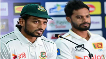 ‘আগে জানলে লাভ নেবে প্রতিপক্ষ’ — ওপেনিং রহস্যে নাজমুল