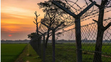 নেত্রকোনা সীমান্তে বিএসএফের ঠেলে পাঠানো ৩২ জন আটক