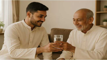 ঈদে বয়স্কদের যত্নে রাখবেন যেভাবে
