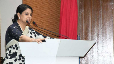 তথ্য এখন জাতীয় নিরাপত্তার অস্ত্র: উপদেষ্টা রিজওয়ানা