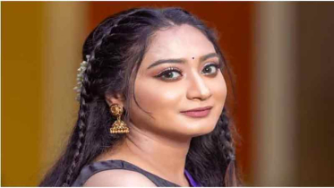 স্বাগতা কন্যাসন্তানের মা, নাম রাখলেন মারিয়ম