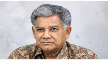 দেশে ৩৫ লাখ শিশুশ্রমিক, ১০ লাখ ঝুঁকিপূর্ণ পেশায়: শ্রম উপদেষ্টা