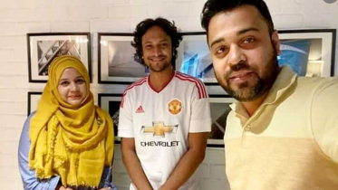 কারসাজি: সাকিব-হিরু চক্রের বিরুদ্ধে ২৬৭ কোটি টাকার দুর্নীতি মামলা