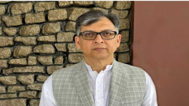 ‘নির্বাচনের ঘোষণায় জাতির প্রত্যাশা মেটেনি’ — সালাহউদ্দিন আহমদ