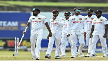 বাংলাদেশের বিপক্ষে শ্রীলঙ্কার টেস্ট দলে ৬ নতুন মুখ