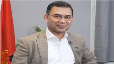পরিবেশ রক্ষায় পাঁচ অঙ্গীকার ঘোষণা করলেন তারেক রহমান