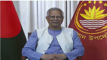 এপ্রিলের প্রথমার্ধে জাতীয় নির্বাচন: প্রধান উপদেষ্টা