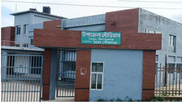 ভৈরব স্টেডিয়ামের নামফলকে পরিবর্তন, বাদ আইভি রহমানের নাম