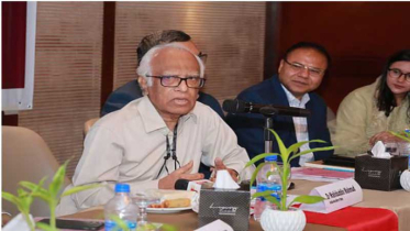 “উপাচার্য নিয়োগে সততা-দক্ষতা প্রাধান্য: ওয়াহিদউদ্দিন মাহমুদ”