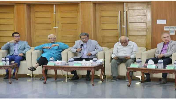 প্রধানমন্ত্রী মেয়াদকাল সীমিতকরণে বিএনপিসহ তিন দলের দ্বিমত