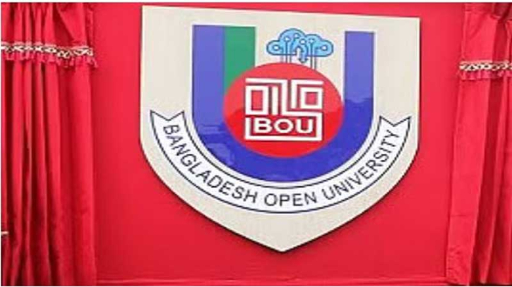 বাউবিতে কমনওয়েলথ এমবিএতে ভর্তি