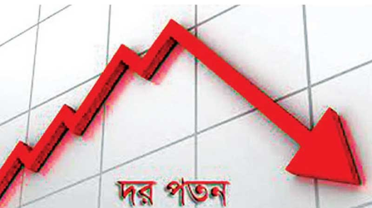 দরপতনের তালিকায় শীর্ষে নর্দান জুট, চাপেই ১০ শেয়ার দরপতনের তালিকায় শীর্ষে নর্দান জুট, চাপেই ১০ শেয়ার
