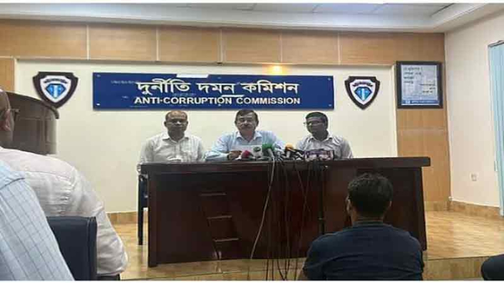 প্রকৃত ঘটনা জানলে হাসনাত আবদুল্লাহ ভুল বুঝবেন: দুদক ডিজি প্রকৃত ঘটনা জানলে হাসনাত আবদুল্লাহ ভুল বুঝবেন: দুদক ডিজি