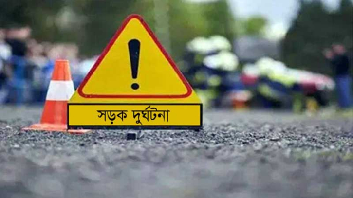 বগুড়ায় ট্রাকের ধাক্কায় মোটরসাইকেলের তিন আরোহীর মর্মান্তিক মৃত্যু বগুড়ায় ট্রাকের ধাক্কায় মোটরসাইকেলের তিন আরোহীর মর্মান্তিক মৃত্যু