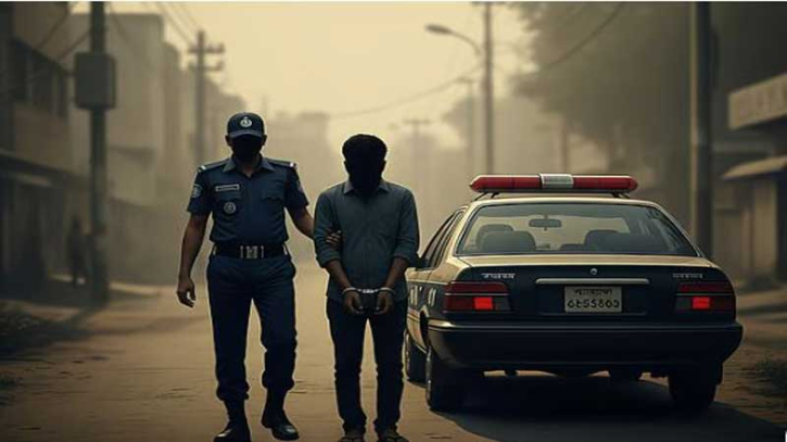 মাথার কাটা দাগে মিলল পরিচয়, জামাতার খুনে পুড়ে যাওয়া লাশের রহস্য উন্মোচন মাথার কাটা দাগে মিলল পরিচয়, জামাতার খুনে পুড়ে যাওয়া লাশের রহস্য উন্মোচন