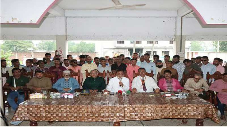 ইশরাক ইস্যুতে বিএনপি শিগগিরই অবস্থান জানাবে: সালাম