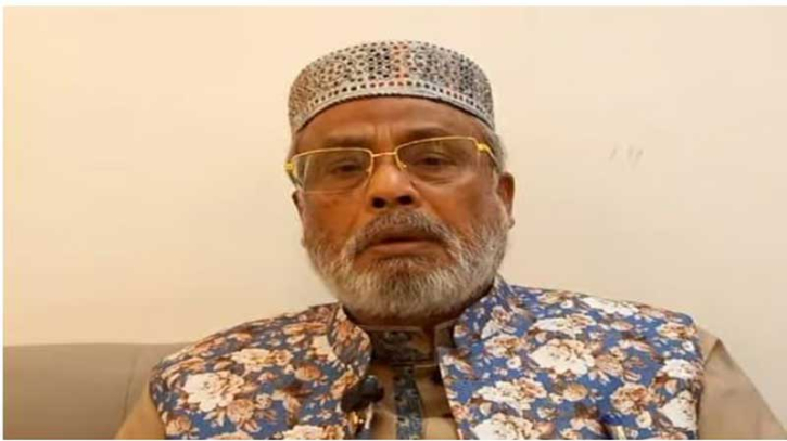 জাতীয় পার্টিতে নেতৃত্ব সংকট, আপসের পথ বন্ধ জি এম কাদেরের